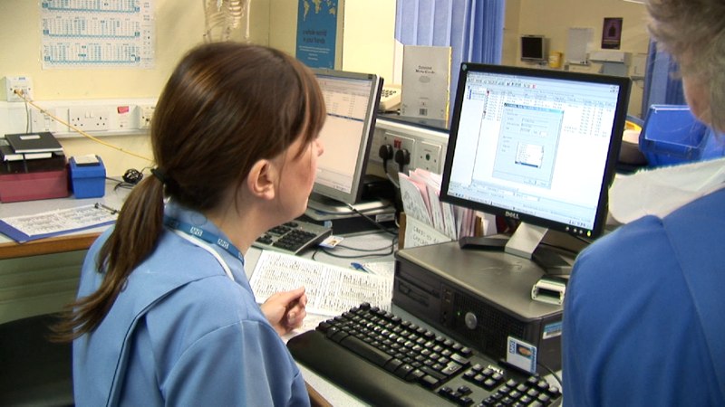 NHS Wales IT issues – all systems are now back up and running