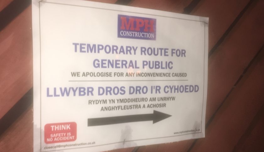 News and Info from Deeside, Flintshire, North Wales