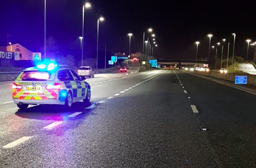 News and Info from Deeside, Flintshire, North Wales