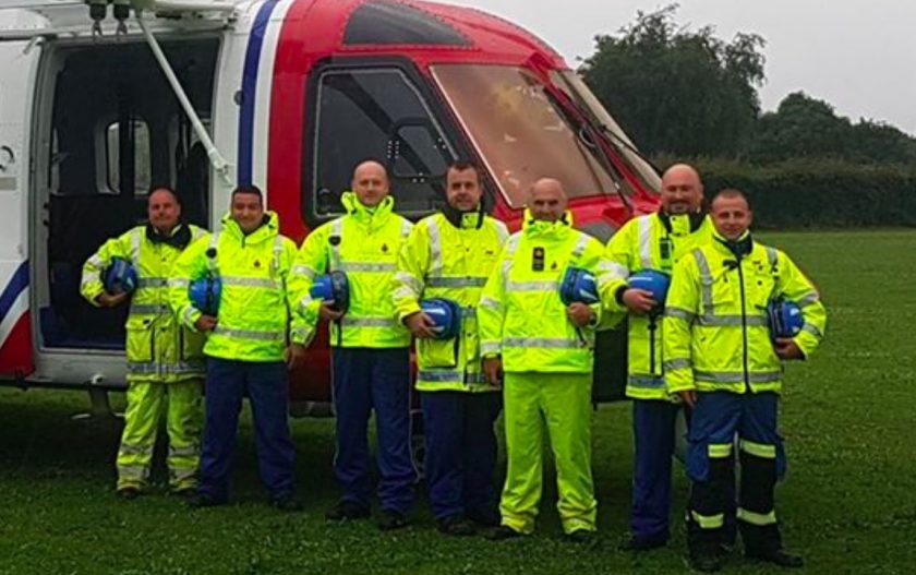 News and Info from Deeside, Flintshire, North Wales