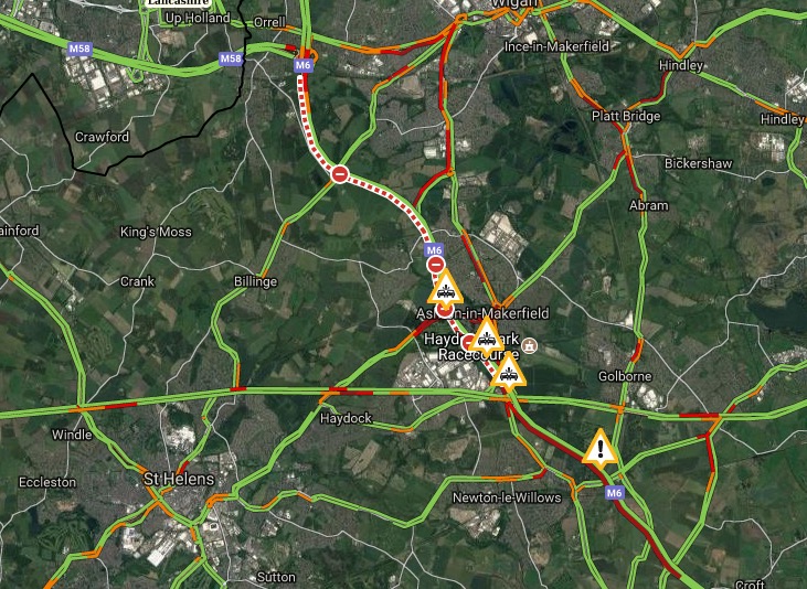News and Info from Deeside, Flintshire, North Wales