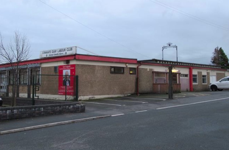 News and Info from Deeside, Flintshire, North Wales