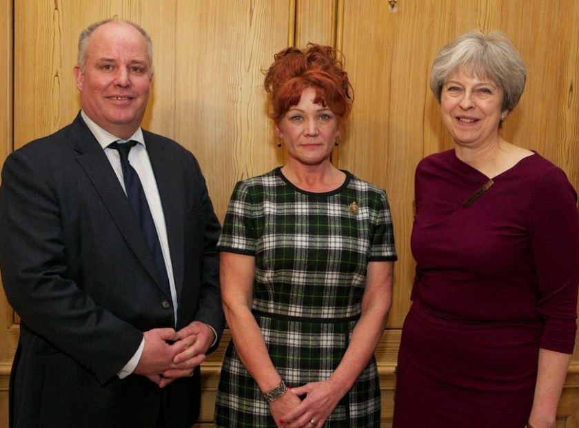 News and Info from Deeside, Flintshire, North Wales