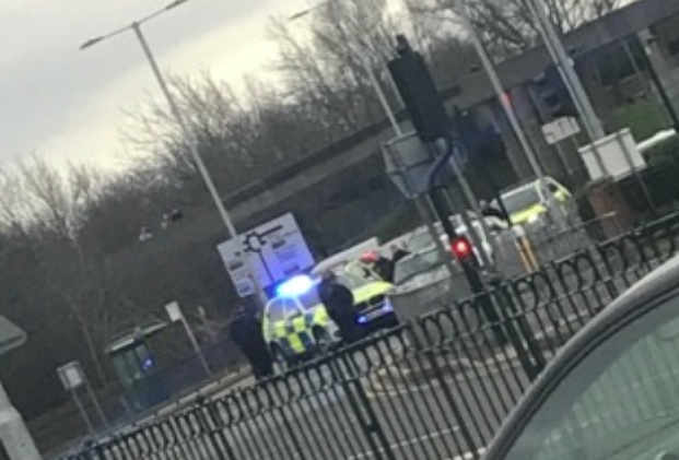 News and Info from Deeside, Flintshire, North Wales