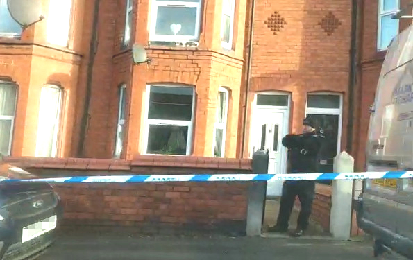 News and Info from Deeside, Flintshire, North Wales