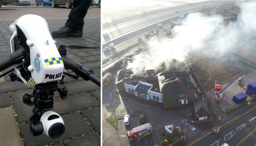 News and Info from Deeside, Flintshire, North Wales