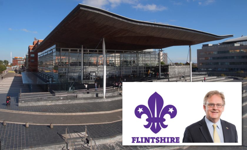 News and Info from Deeside, Flintshire, North Wales