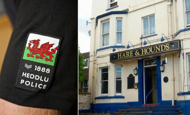 News and Info from Deeside, Flintshire, North Wales