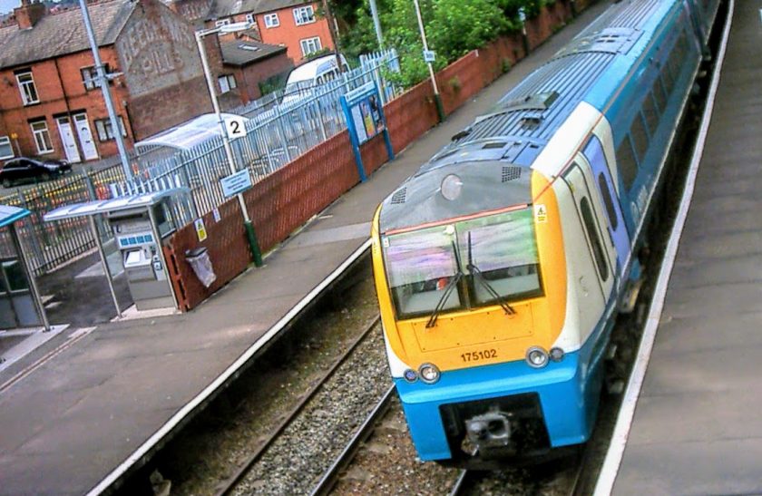 News and Info from Deeside, Flintshire, North Wales