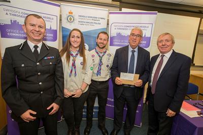 News and Info from Deeside, Flintshire, North Wales