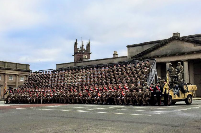 News and Info from Deeside, Flintshire, North Wales