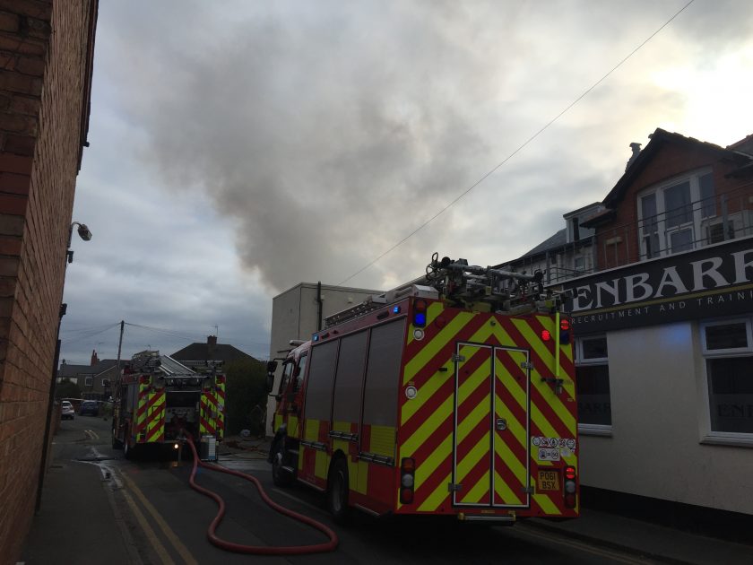 News and Info from Deeside, Flintshire, North Wales