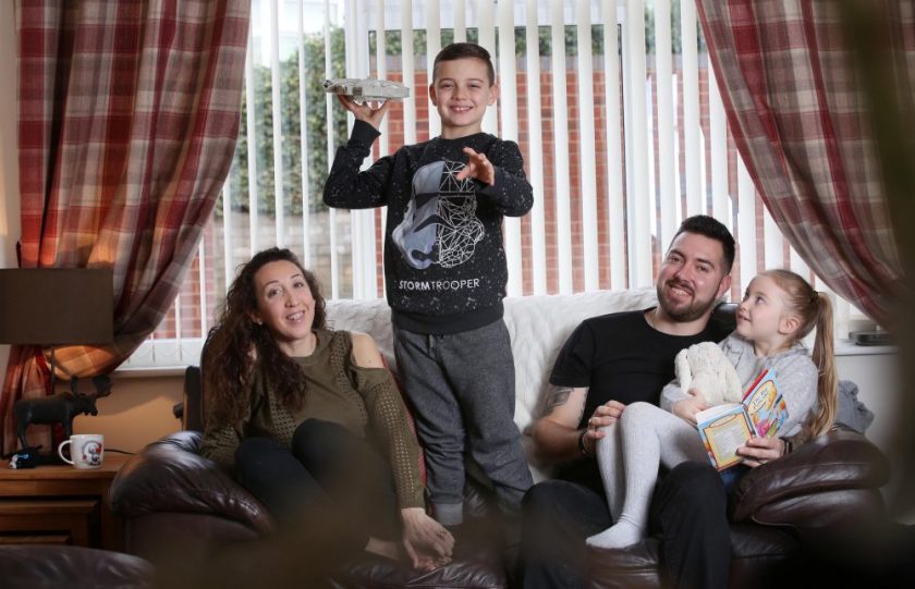 News and Info from Deeside, Flintshire, North Wales