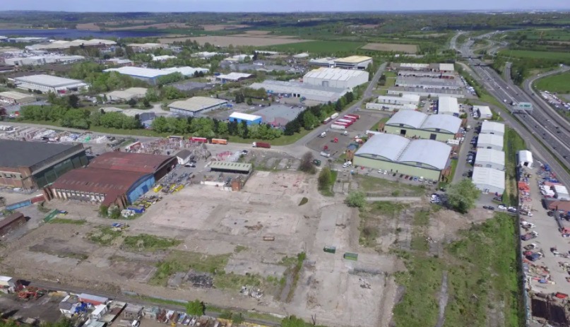 News and Info from Deeside, Flintshire, North Wales