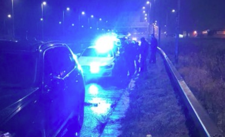 News and Info from Deeside, Flintshire, North Wales