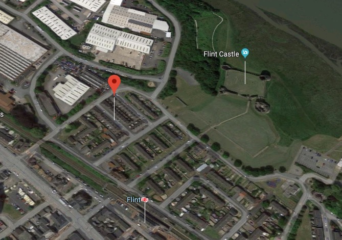 News and Info from Deeside, Flintshire, North Wales