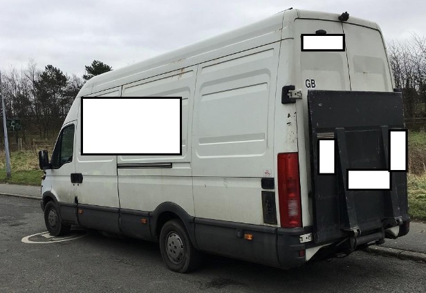 News and Info from Deeside, Flintshire, North Wales