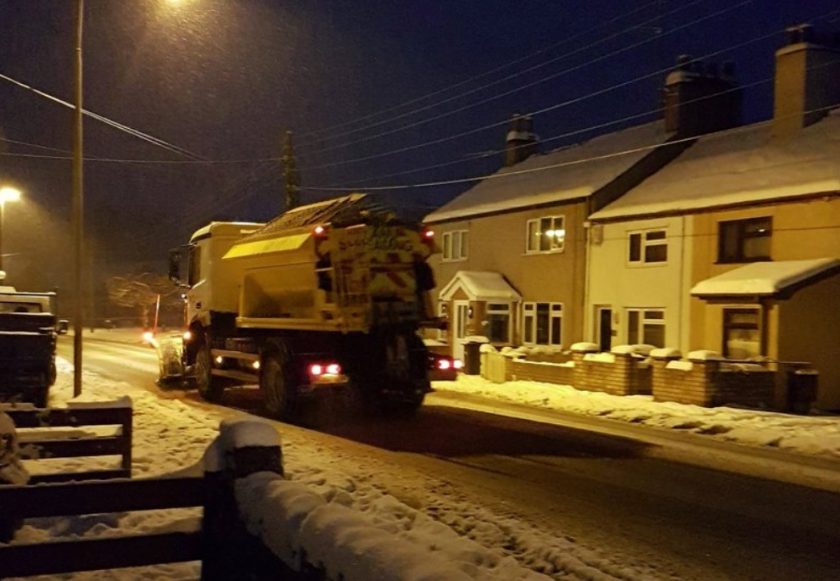 News and Info from Deeside, Flintshire, North Wales