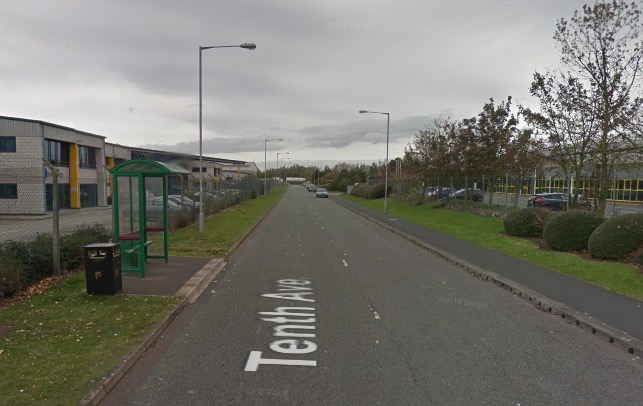 News and Info from Deeside, Flintshire, North Wales