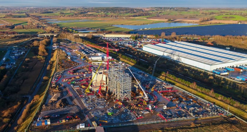 News and Info from Deeside, Flintshire, North Wales
