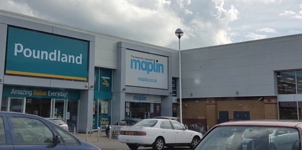 News and Info from Deeside, Flintshire, North Wales