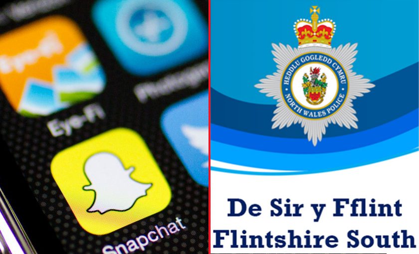 News and Info from Deeside, Flintshire, North Wales