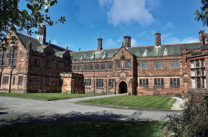 News and Info from Deeside, Flintshire, North Wales