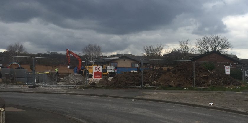 News and Info from Deeside, Flintshire, North Wales