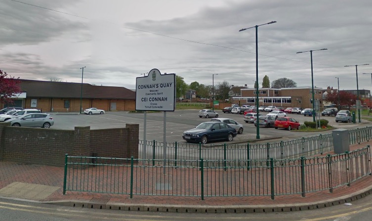 News and Info from Deeside, Flintshire, North Wales