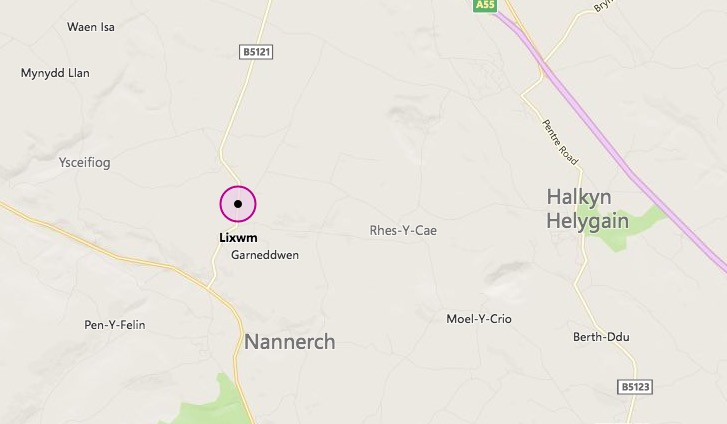 News and Info from Deeside, Flintshire, North Wales