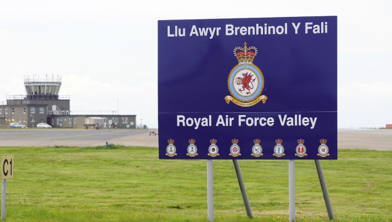 News and Info from Deeside, Flintshire, North Wales
