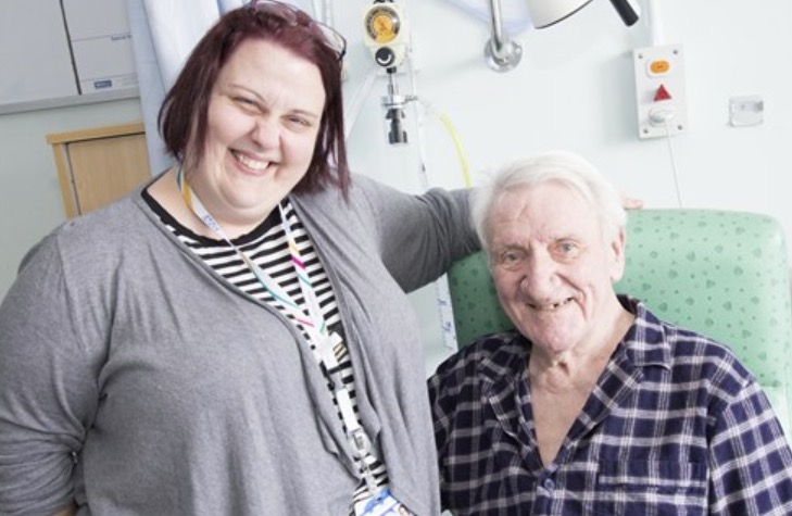 News and Info from Deeside, Flintshire, North Wales