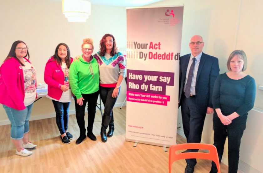 News and Info from Deeside, Flintshire, North Wales