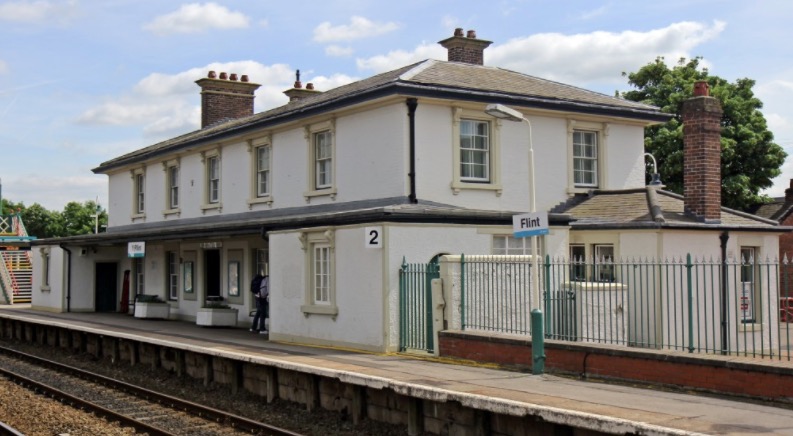 News and Info from Deeside, Flintshire, North Wales
