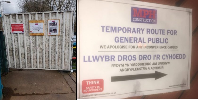 News and Info from Deeside, Flintshire, North Wales