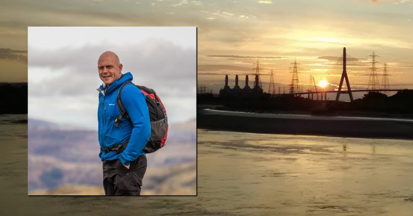 News and Info from Deeside, Flintshire, North Wales