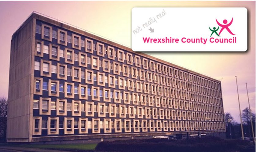 News and Info from Deeside, Flintshire, North Wales