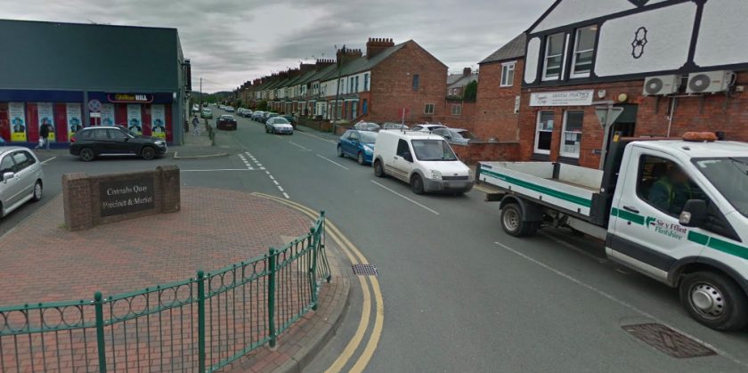 News and Info from Deeside, Flintshire, North Wales