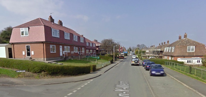 News and Info from Deeside, Flintshire, North Wales