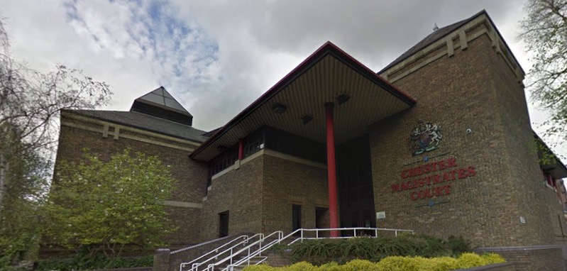 News and Info from Deeside, Flintshire, North Wales