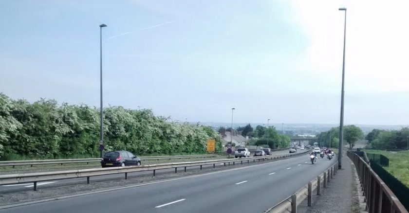 News and Info from Deeside, Flintshire, North Wales