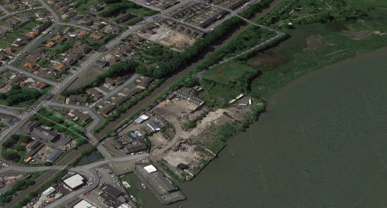 News and Info from Deeside, Flintshire, North Wales