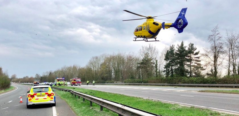 News and Info from Deeside, Flintshire, North Wales