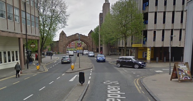 News and Info from Deeside, Flintshire, North Wales