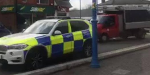 News and Info from Deeside, Flintshire, North Wales