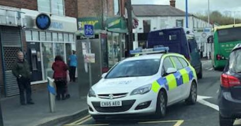 News and Info from Deeside, Flintshire, North Wales