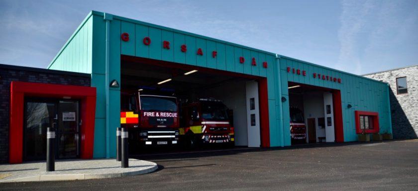 News and Info from Deeside, Flintshire, North Wales