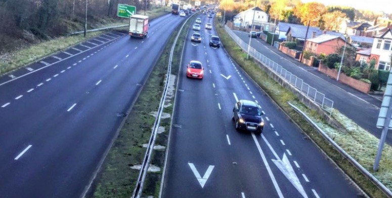 News and Info from Deeside, Flintshire, North Wales