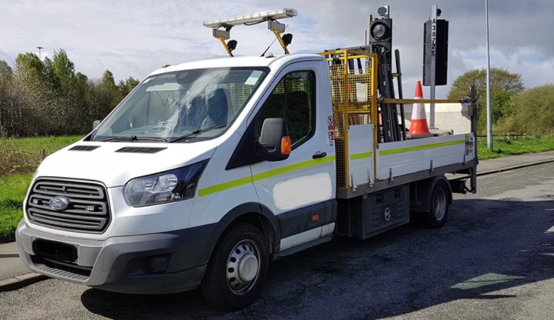 News and Info from Deeside, Flintshire, North Wales