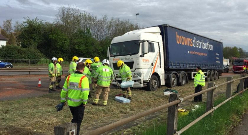 News and Info from Deeside, Flintshire, North Wales